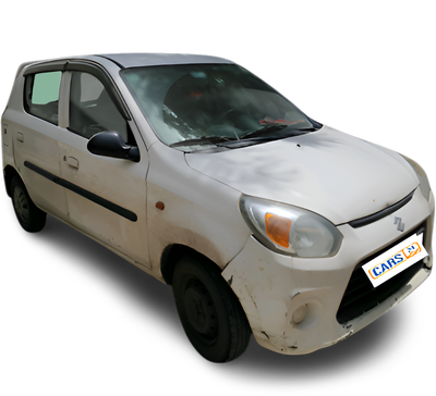 Maruti Alto 800-img